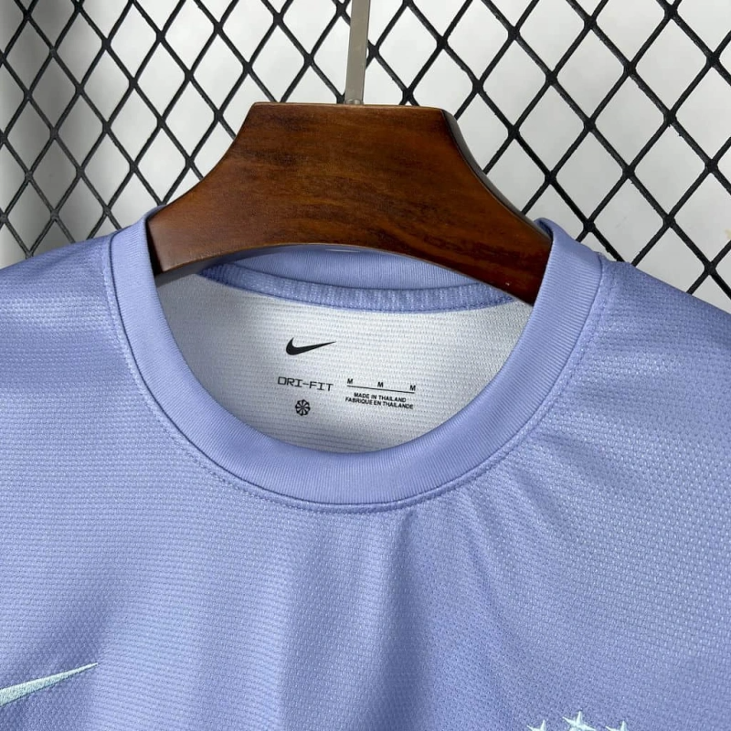 Brasile "Il Redentore" Azzurro Edizione Speciale