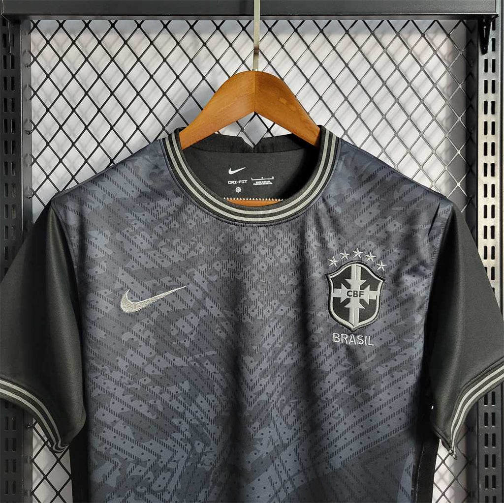 Brasil "Blackout" Edición Especial