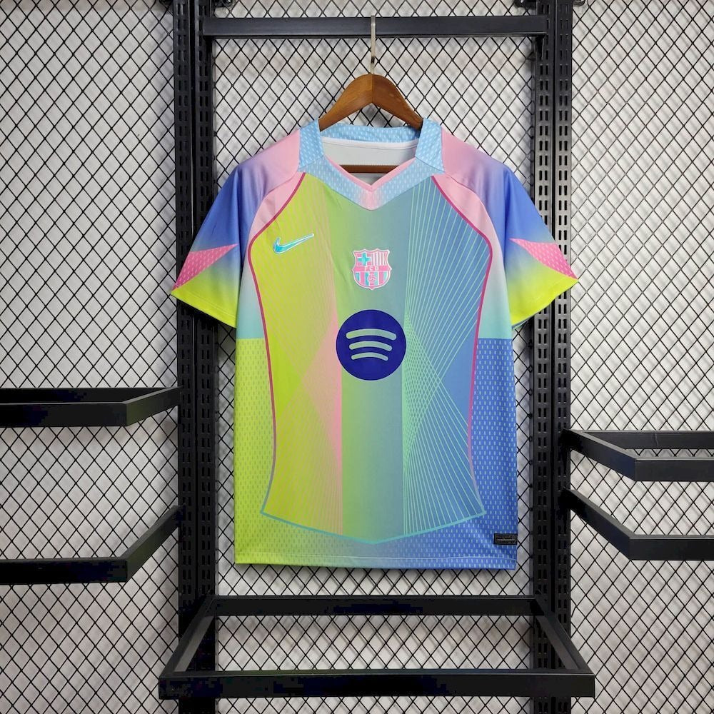 2025/2026 Barcelona Special Edition