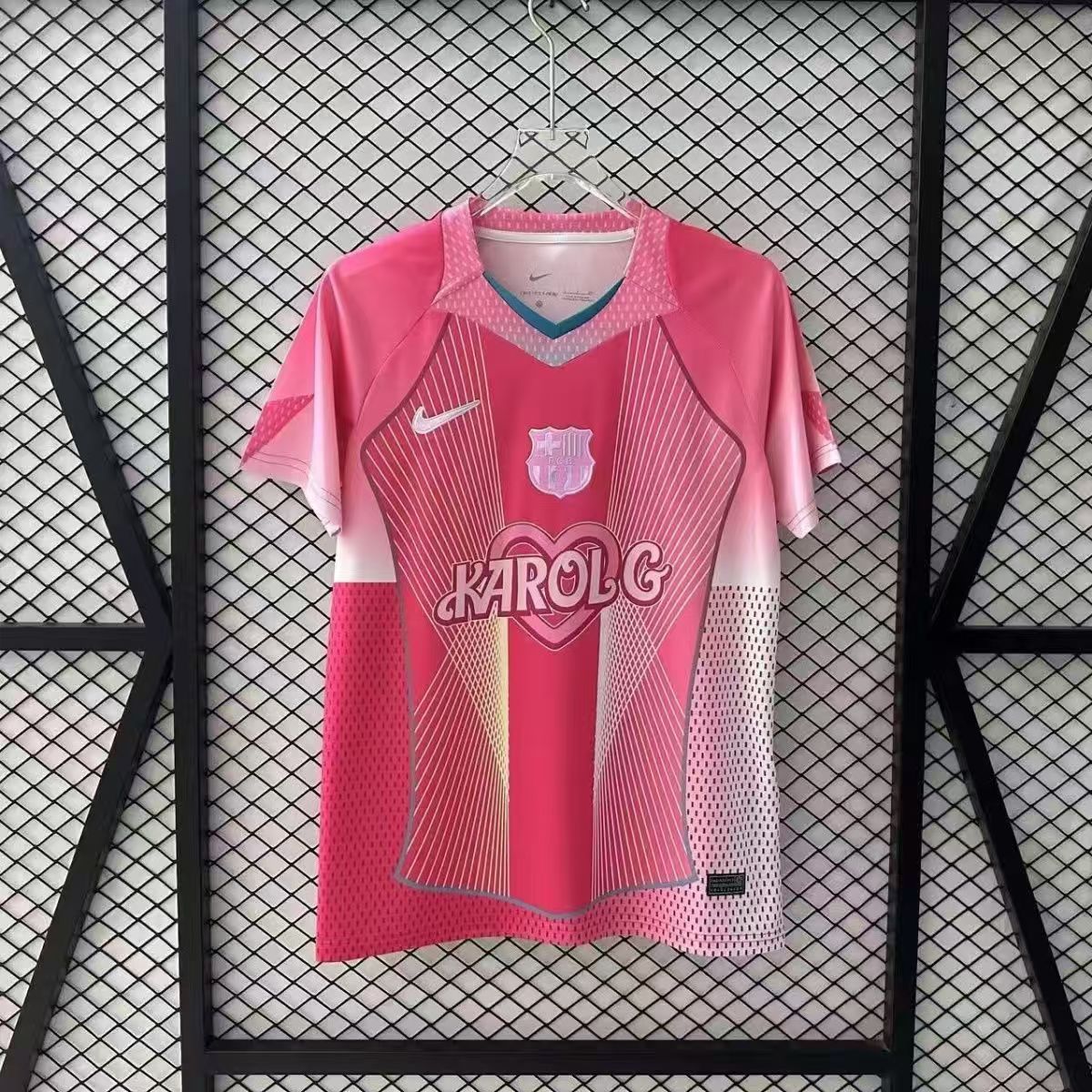 2025/2026 Barcelona Special Edition