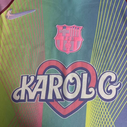 2025/2026 Barcelona Special Edition