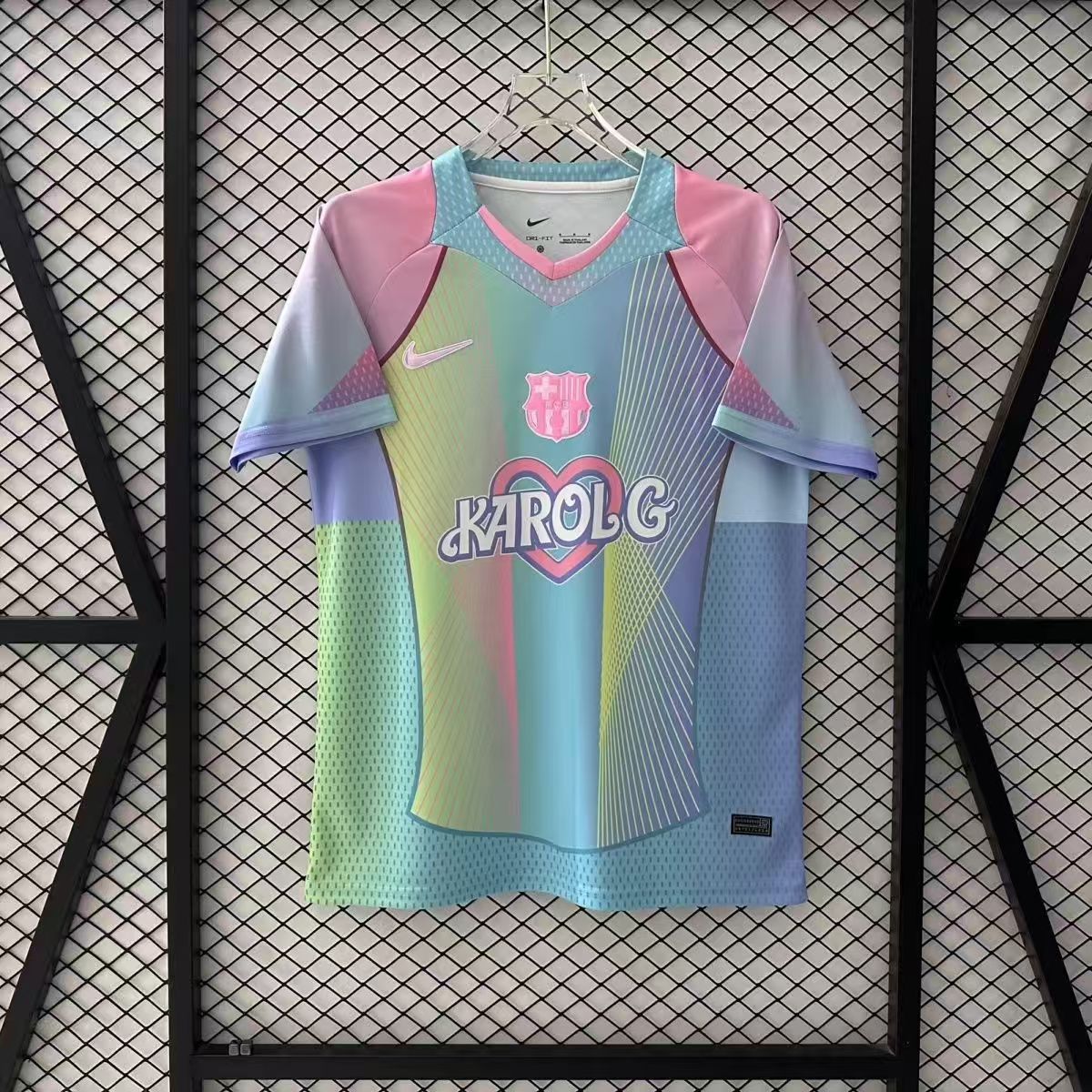2025/2026 Barcelona Special Edition