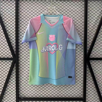 2025/2026 Barcelona Special Edition