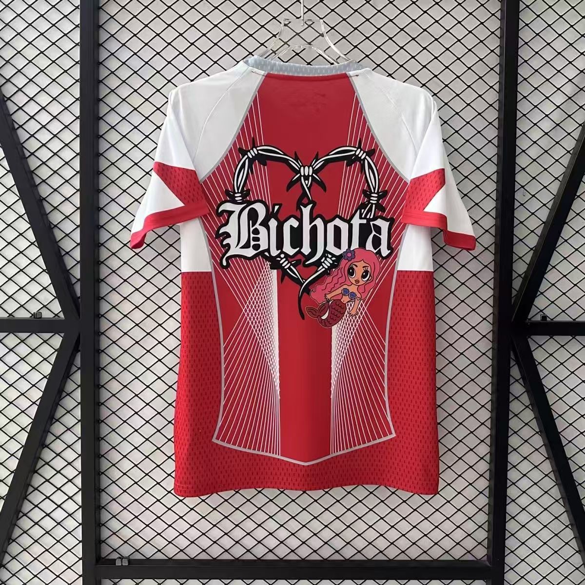 2025/2026 Barcelona Special Edition