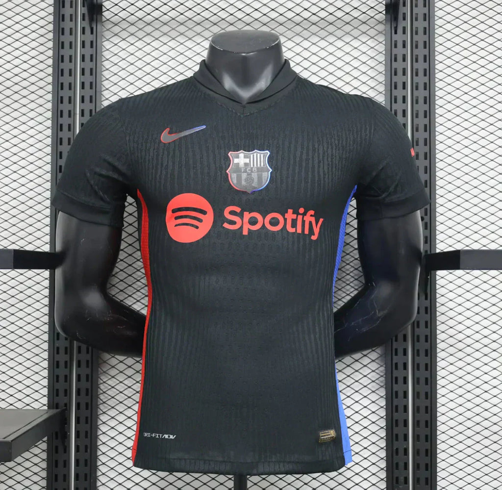 Barcellona 2024/2025 Kit Trasferta