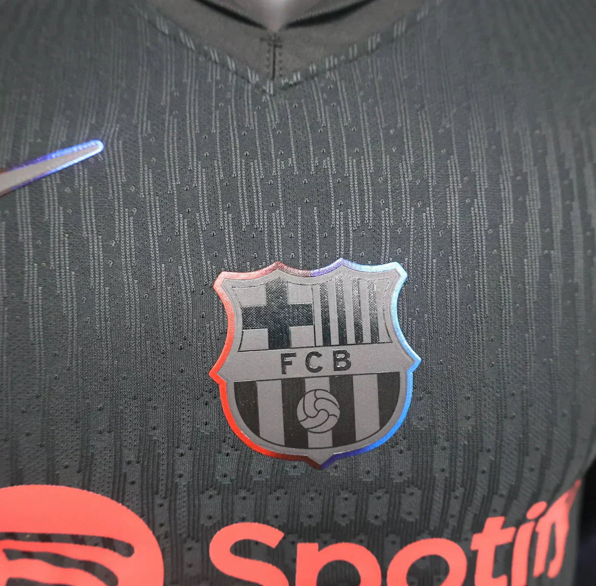 Barcellona 2024/2025 Kit Trasferta