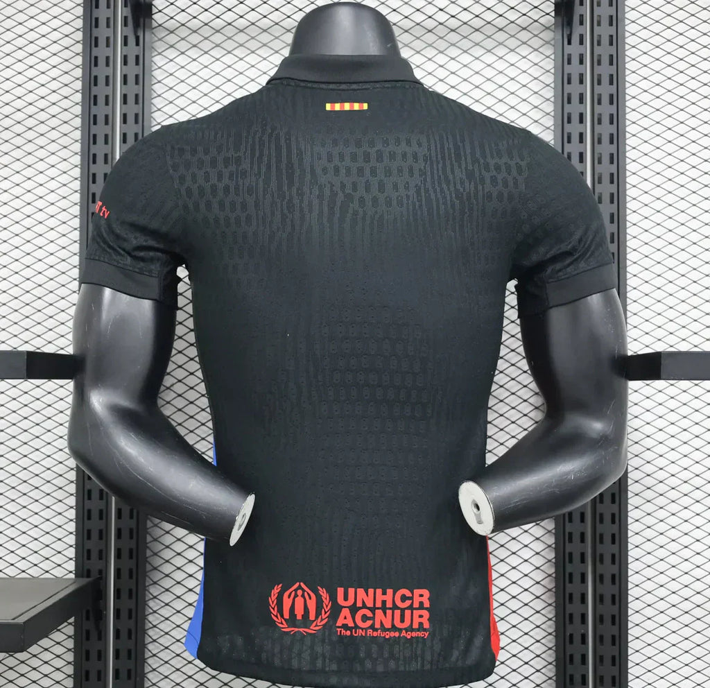 Barcellona 2024/2025 Kit Trasferta