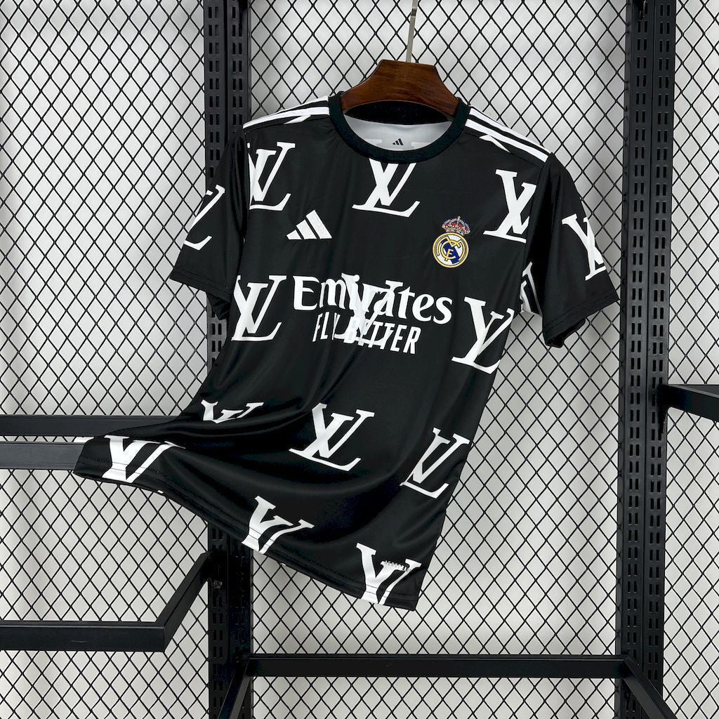 Real Madrid "Louis Vuitton" Edizione Speciale