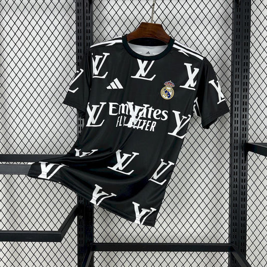 Real Madrid "Louis Vuitton" Special Edition
