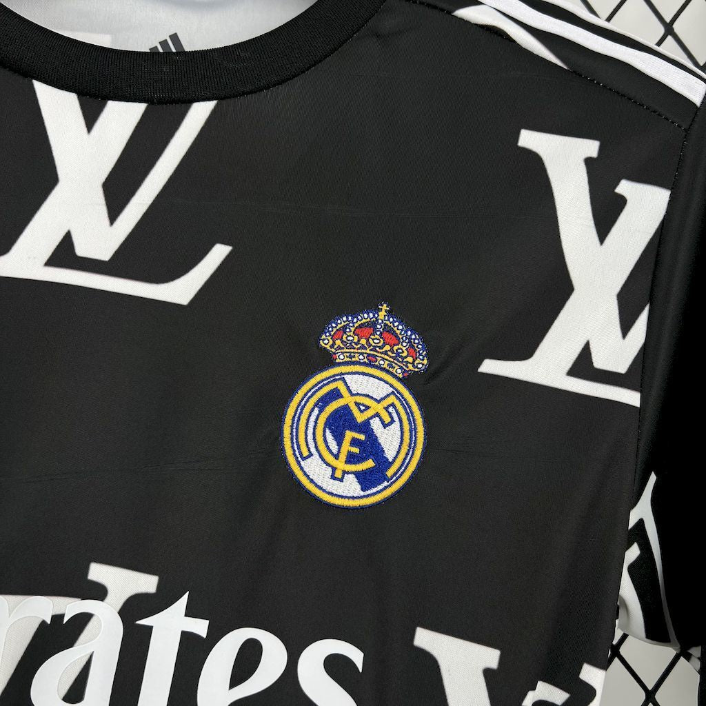 Real Madrid "Louis Vuitton" Edizione Speciale