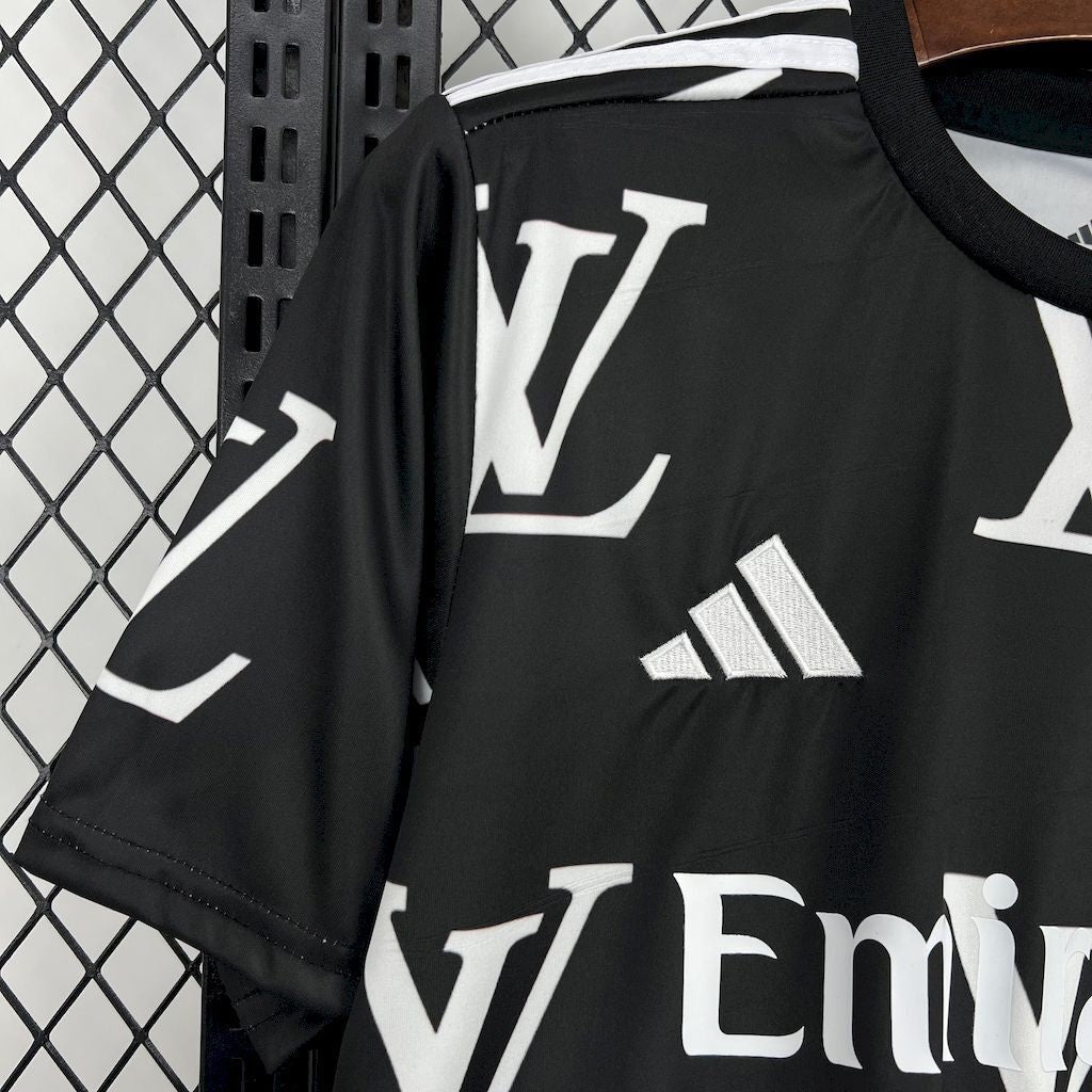 Real Madrid "Louis Vuitton" Edizione Speciale