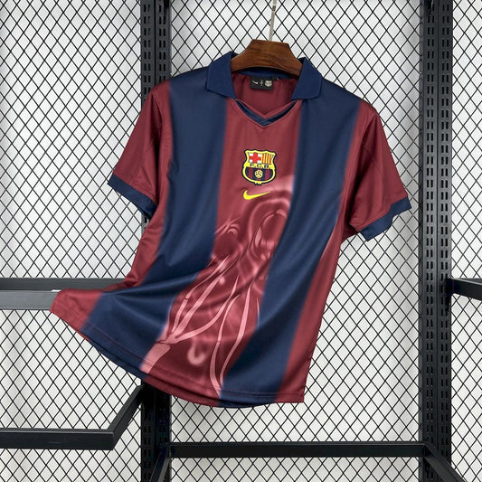 Barcelona "Cactus Jack" Edizione Speciale