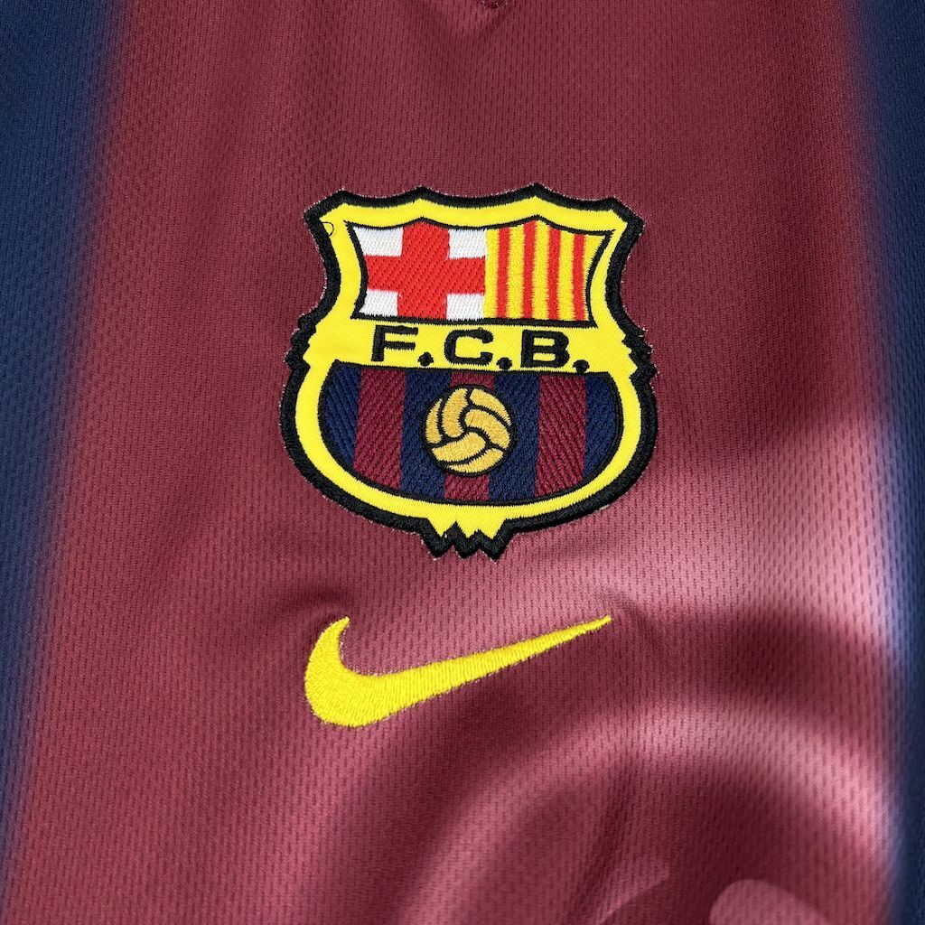 Barcelona "Cactus Jack" Edizione Speciale