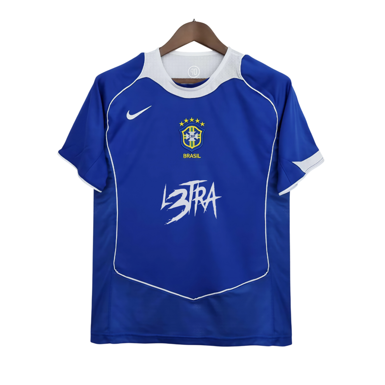 Luar la L x Brasile