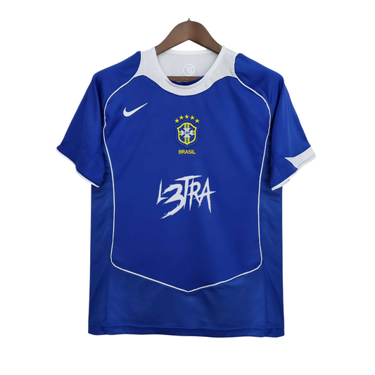 Luar la L x Brasile