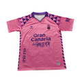 La Pantera x Las Palmas