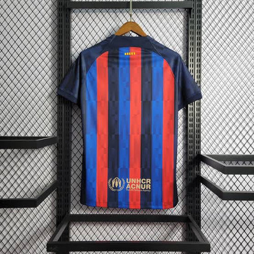 2022/2023 Barcellona Locale