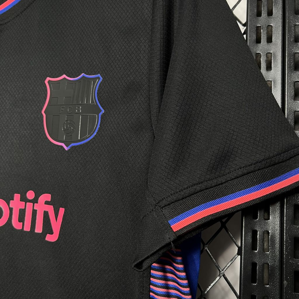 Barcelona "Regalia" Edición Especial