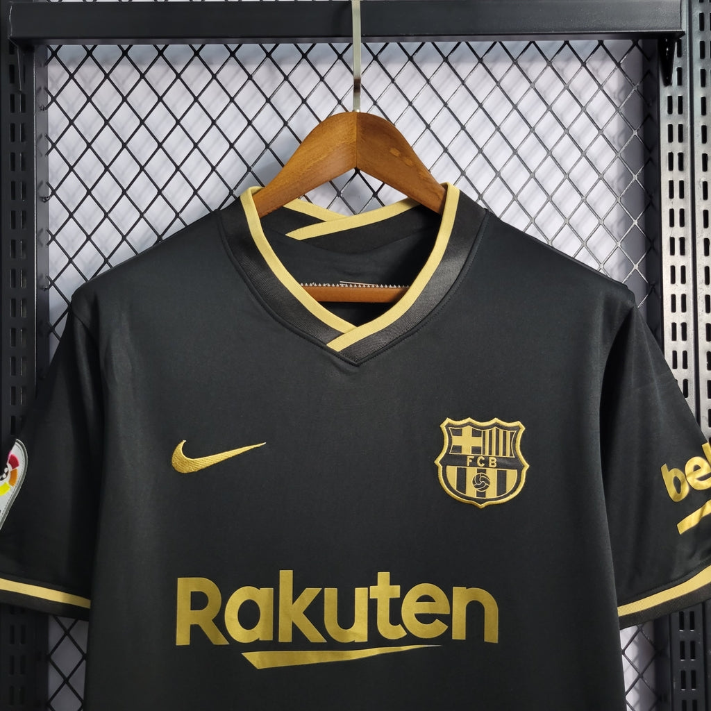 2021/2022 Barcelona Visitante Edición Especial