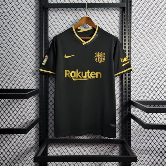 2021/2022 Barcelona Away Special Edition