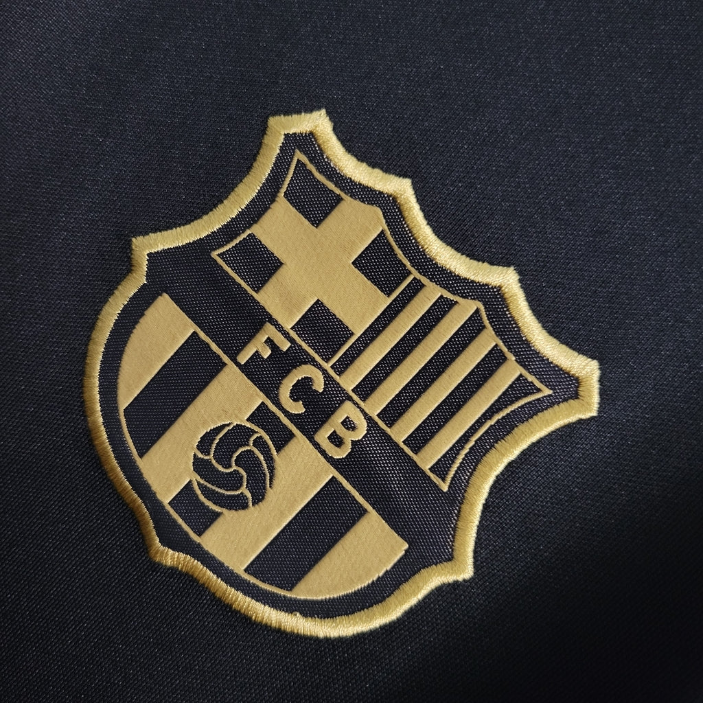 2021/2022 Barcelona Visitante Edición Especial