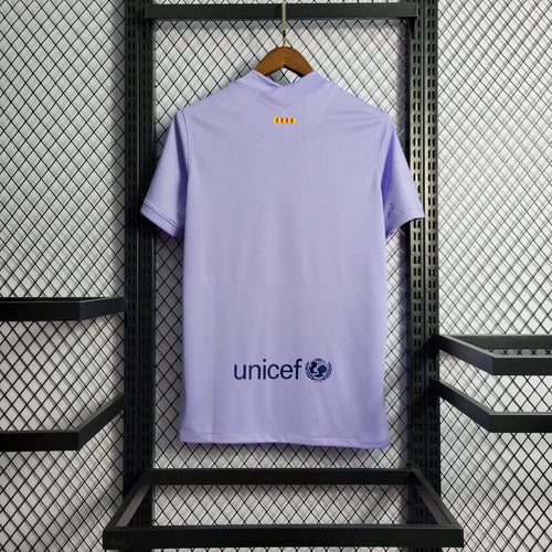 Kit da trasferta Barcellona 2021/2022