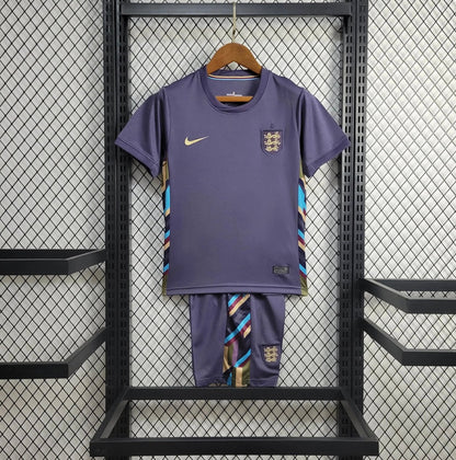 England 2024 Away Kids' Size