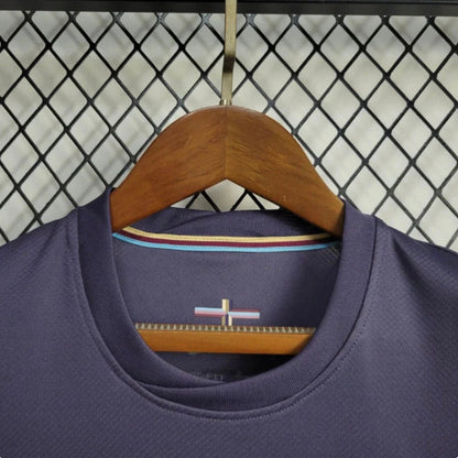 England 2024 Away Kids' Size