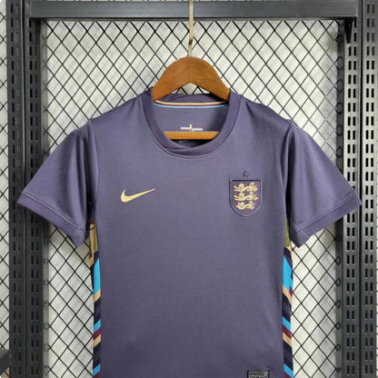 England 2024 Away Kids' Size