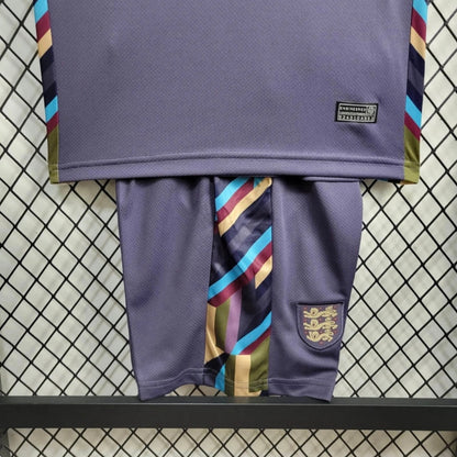 England 2024 Away Kids' Size