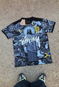 Stüssy x Brasile "Jesus" Edizione Speciale
