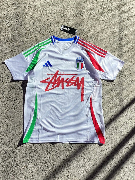 Stüssy x Italia "2024-2025" Trasferta