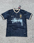 Stüssy x Brasile "Brezza del deserto" Edizione speciale