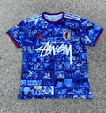 Stüssy x Giappone "Commemorative" Edizione Speciale