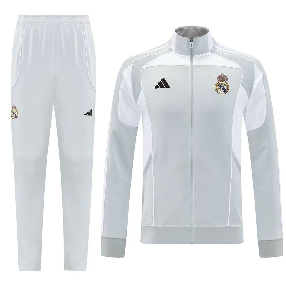 2025/2026 Real Madrid Chándal