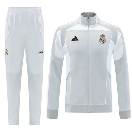 2025/2026 Real Madrid Chándal