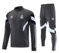 Tuta del Real Madrid 2025/2026