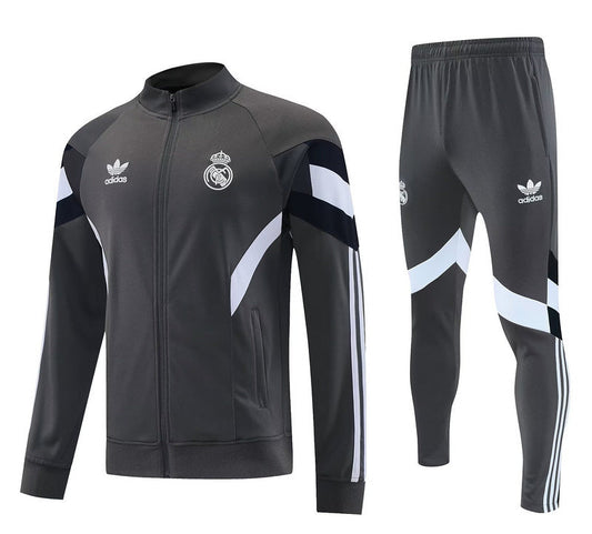 2025/2026 Real Madrid Chándal