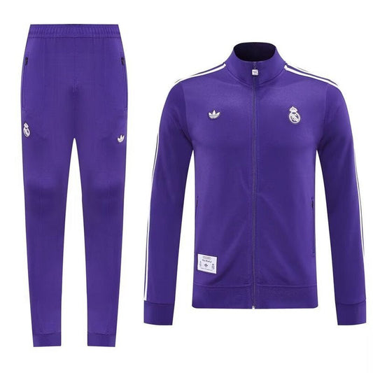 2025/2026 Real Madrid Chándal