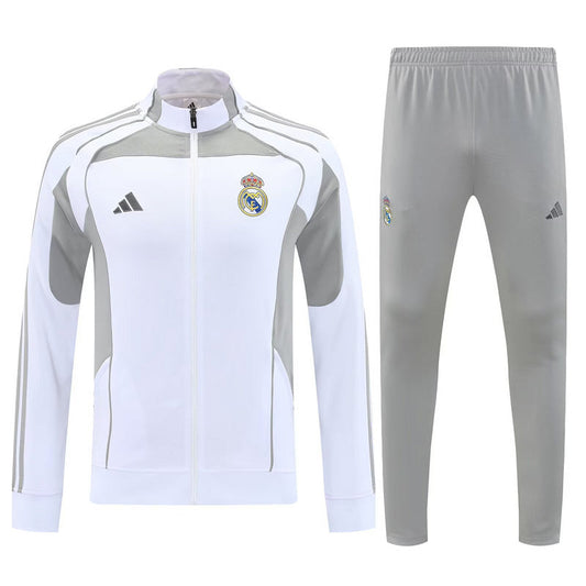 2025/2026 Real Madrid Chándal