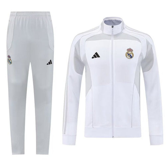 2025/2026 Real Madrid Chándal
