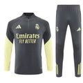 Tuta Real Madrid 2025/2026