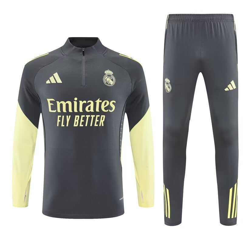 2025/2026 Real Madrid Chándal