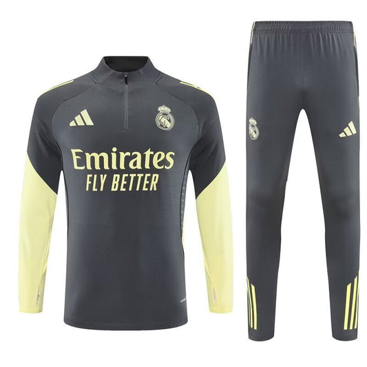 2025/2026 Real Madrid Chándal