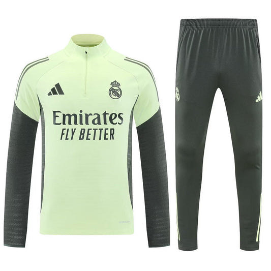 2025/2026 Real Madrid Chándal