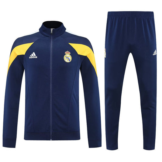 2025/2026 Real Madrid Chándal