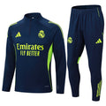Tuta Real Madrid 2025/2026