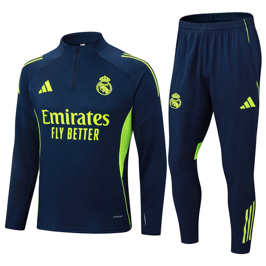 2025/2026 Real Madrid Chándal