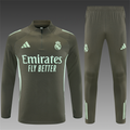 Tuta del Real Madrid 2025/2026