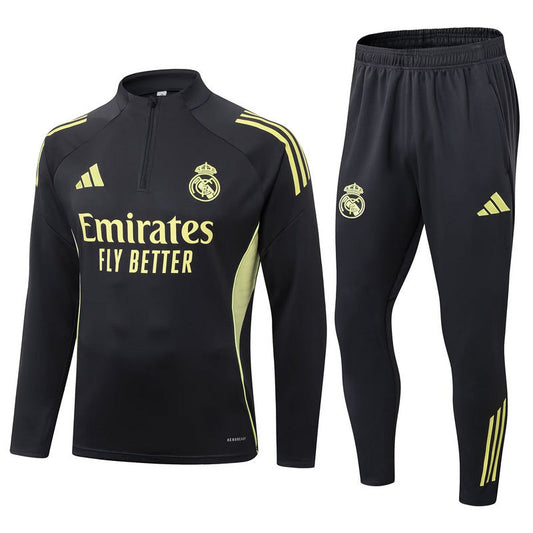 2025/2026 Real Madrid Chándal